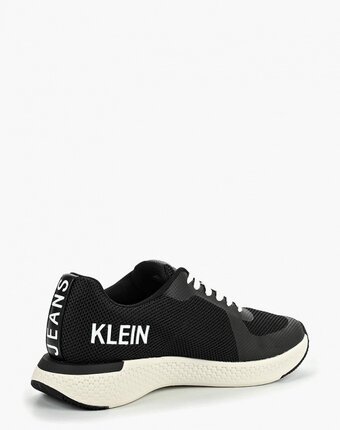Миниатюра фотографии Кроссовки calvin klein jeans