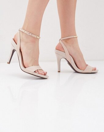 Миниатюра фотографии Босоножки heart & sole by tamaris