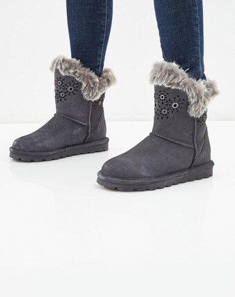 Миниатюра фотографии Полусапоги bearpaw