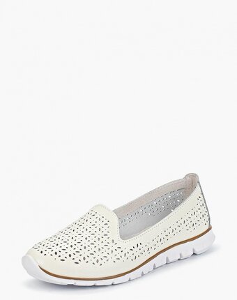 Миниатюра фотографии Балетки alessio nesca