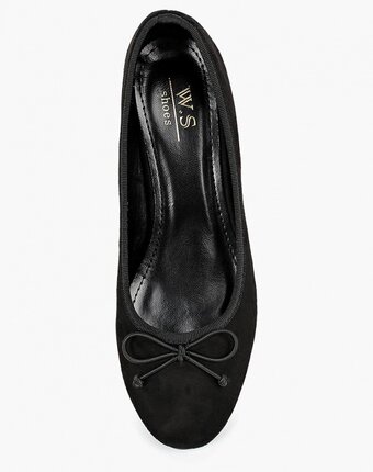 Миниатюра фотографии Туфли ws shoes