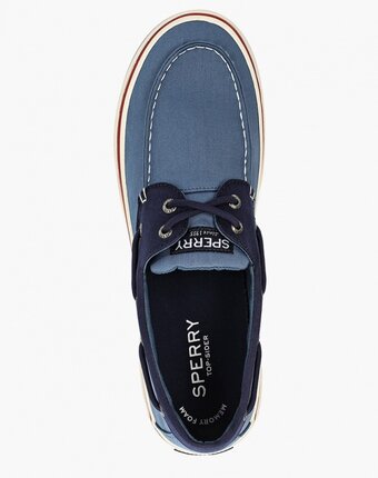 Миниатюра фотографии Кеды sperry top-sider