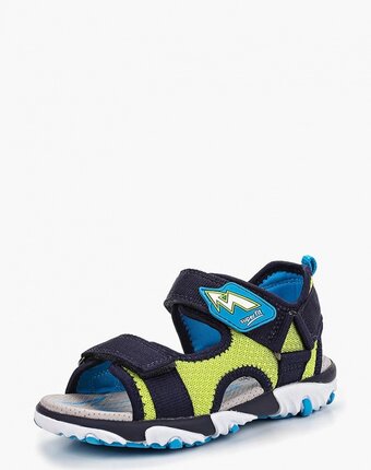 Превью изображения Сандалии superfit Миниатюра фотографии Сандалии superfit