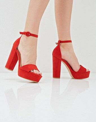 Миниатюра фотографии Босоножки sweet shoes