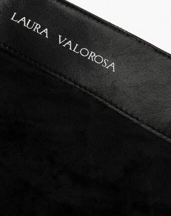 Миниатюра фотографии Полусапоги laura valorosa