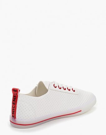 Миниатюра фотографии Кеды ideal shoes