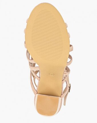 Миниатюра фотографии Босоножки sweet shoes