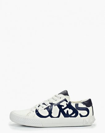 Миниатюра фотографии Кеды guess