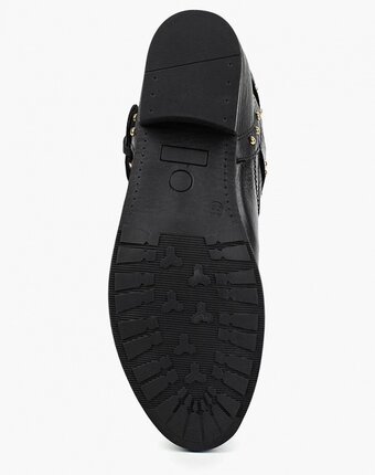 Миниатюра фотографии Полусапоги kazar