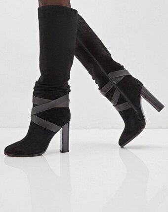 Миниатюра фотографии Сапоги marie collet