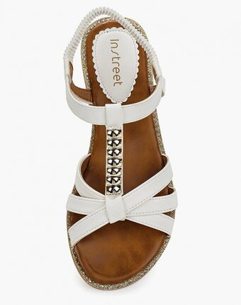 Миниатюра фотографии Сандалии instreet