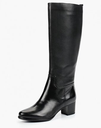 Миниатюра фотографии Сапоги pierre cardin