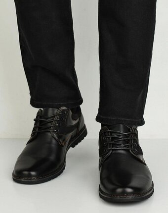 Миниатюра фотографии Туфли instreet