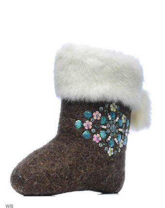 Миниатюра фотографии Валенки, метиз