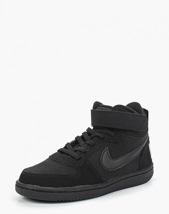 Миниатюра фотографии Кеды nike