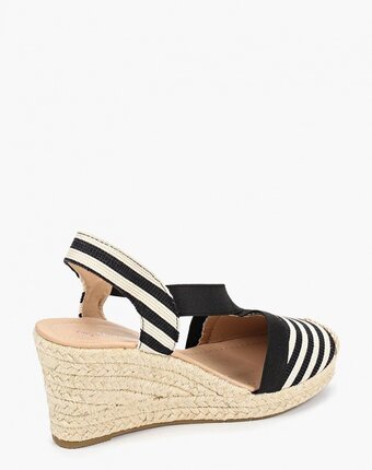 Миниатюра фотографии Эспадрильи bellewomen