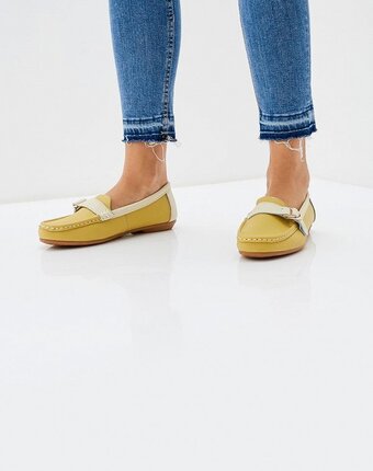 Миниатюра фотографии Мокасины zenden comfort