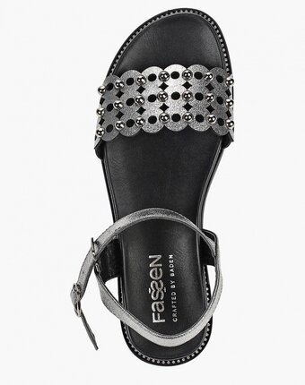 Миниатюра фотографии Сандалии fassen