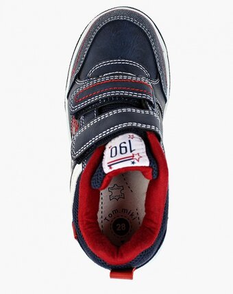 Миниатюра фотографии Кеды tom-miki