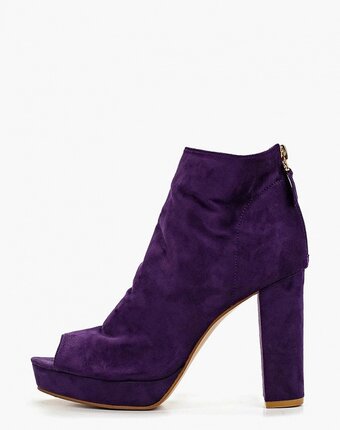 Миниатюра фотографии Ботильоны sweet shoes