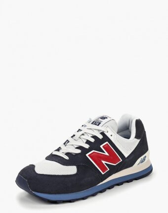 Миниатюра фотографии Кроссовки new balance