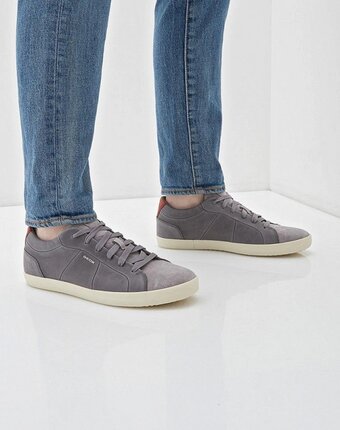 Миниатюра фотографии Кеды geox