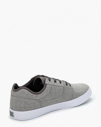 Миниатюра фотографии Кеды dc shoes