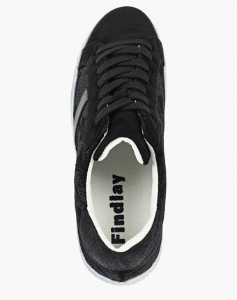 Миниатюра фотографии Кеды findlay