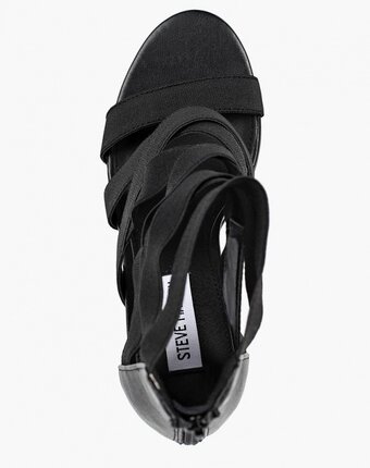 Миниатюра фотографии Босоножки steve madden