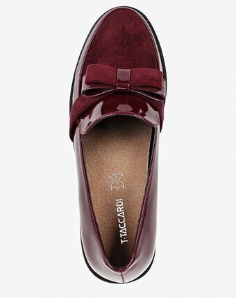 Миниатюра фотографии Лоферы t.taccardi