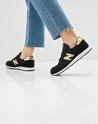 Миниатюра фотографии Кроссовки new balance