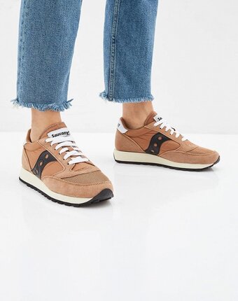 Миниатюра фотографии Кроссовки saucony