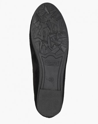 Миниатюра фотографии Балетки zenden woman