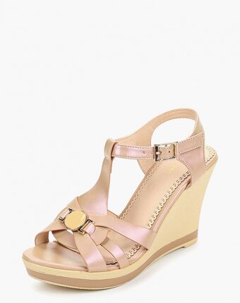 Миниатюра фотографии Босоножки instreet