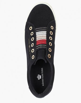 Миниатюра фотографии Кеды keddo