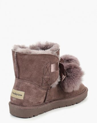 Миниатюра фотографии Полусапоги fri & daytime