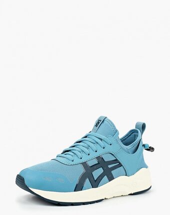Миниатюра фотографии Кроссовки asicstiger