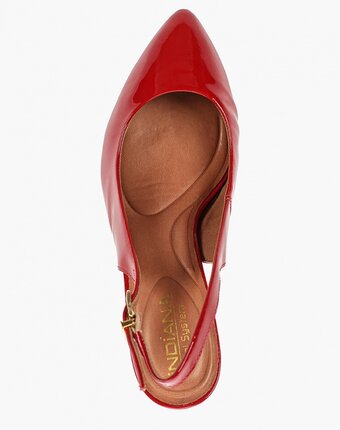 Миниатюра фотографии Туфли indiana