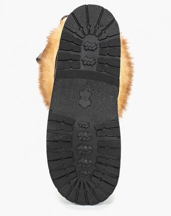 Миниатюра фотографии Полусапоги pink frost