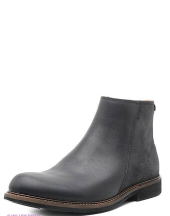 Миниатюра фотографии Сапоги, ecco