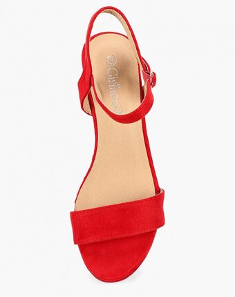 Миниатюра фотографии Босоножки girlhood