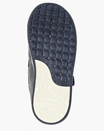 Миниатюра фотографии Ботинки zebra