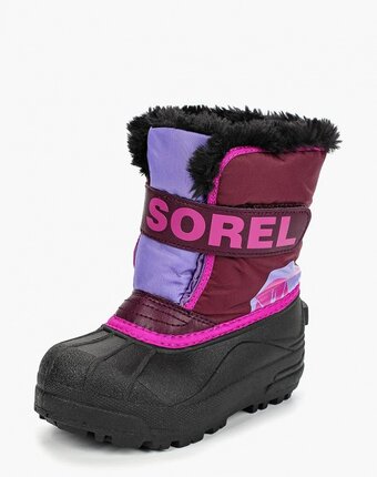 Миниатюра фотографии Дутики sorel
