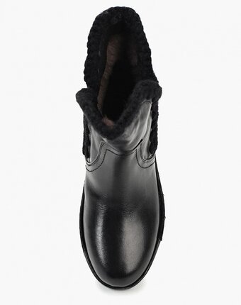 Миниатюра фотографии Полусапоги ms lorettini