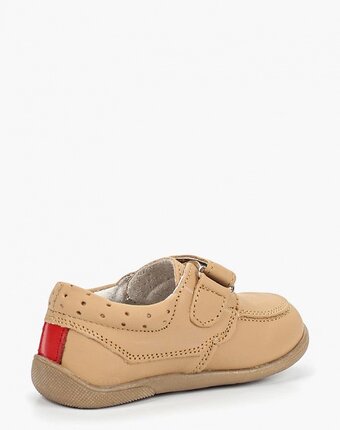 Миниатюра фотографии Мокасины капитошка