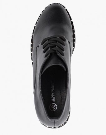 Миниатюра фотографии Ботинки happy family