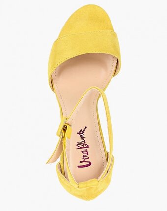 Миниатюра фотографии Босоножки vera blum