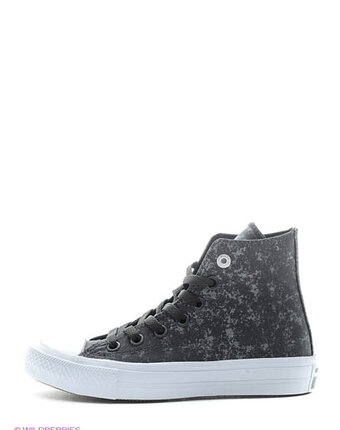 Миниатюра фотографии Кеды chuck taylor all star ii, converse