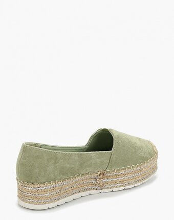 Миниатюра фотографии Эспадрильи sweet shoes
