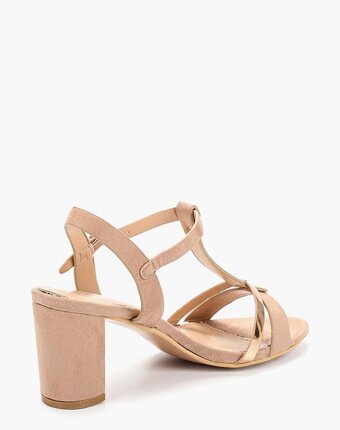 Миниатюра фотографии Босоножки style shoes